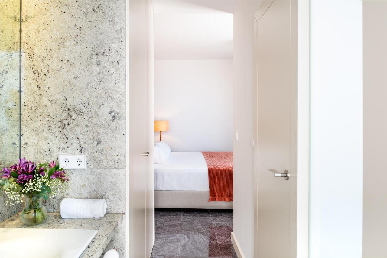 Ferienwohnung Casas De Adriano Sevilla Exterior foto
