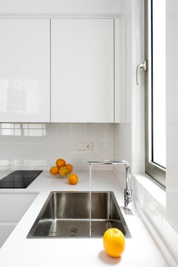 Ferienwohnung Casas De Adriano Sevilla Exterior foto