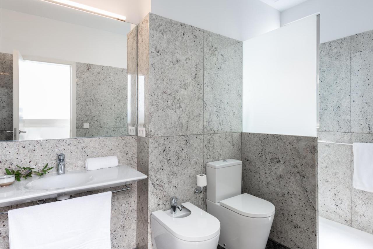 Ferienwohnung Casas De Adriano Sevilla Exterior foto