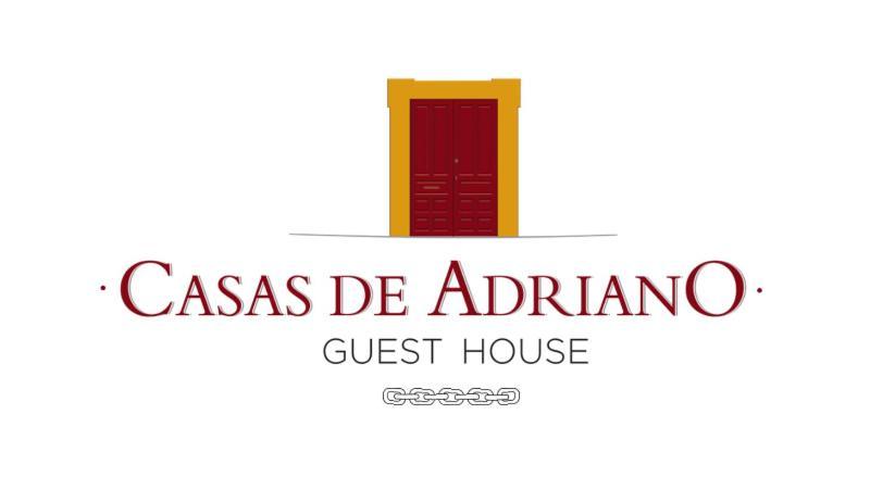 Ferienwohnung Casas De Adriano Sevilla Exterior foto